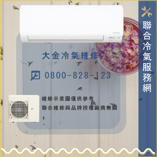 冷氣維修費用☃大金RXS30KVLT,CDXS30JVLT維修 - 冷氣維修服務站/台北冷氣維修